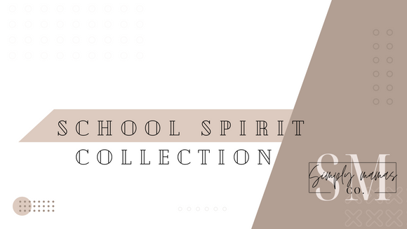 School Spirit Collection