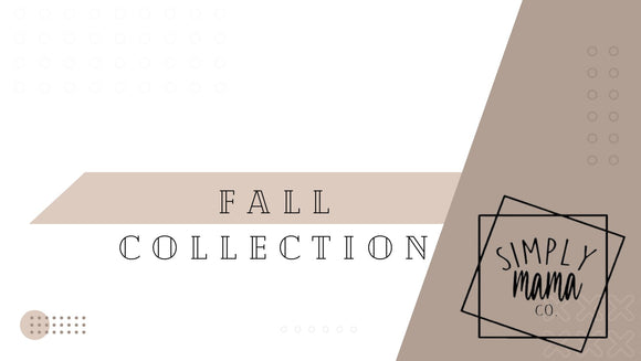 Fall Collection