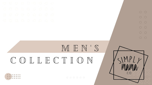 Men's Collection