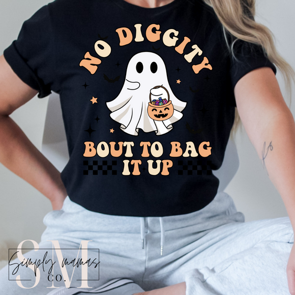 No Diggity