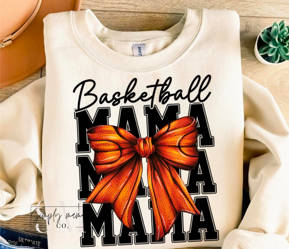 Basketball Mama