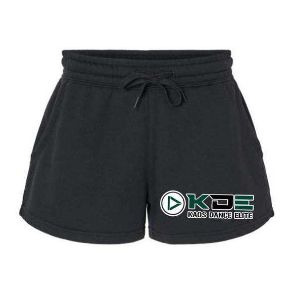 KAOS Sweat Shorts (Adult Sizes)