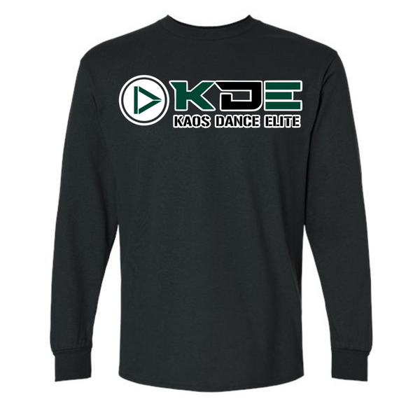 KAOS Long Sleeve