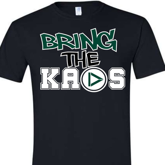 Bring The KAOS