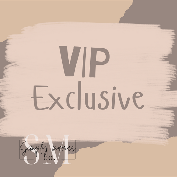 VIP Exclusive